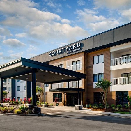Courtyard By Marriott Columbia Northeast/Fort Jackson Area Bagian luar foto