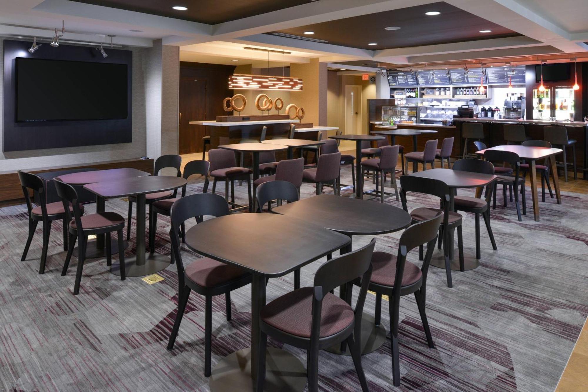 Courtyard By Marriott Columbia Northeast/Fort Jackson Area Bagian luar foto
