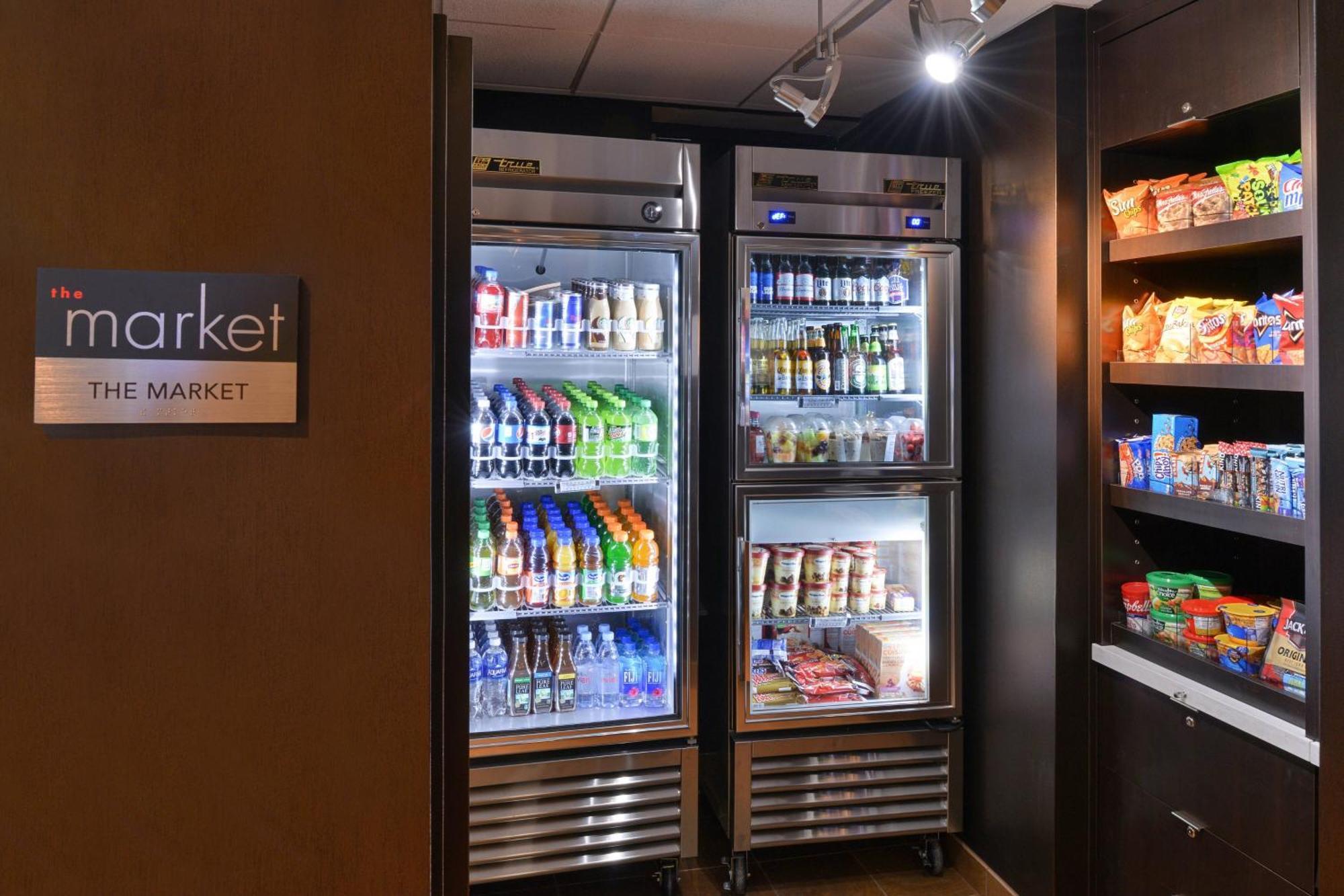 Courtyard By Marriott Columbia Northeast/Fort Jackson Area Bagian luar foto