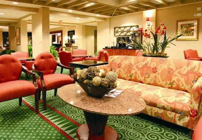 Courtyard By Marriott Columbia Northeast/Fort Jackson Area Bagian luar foto
