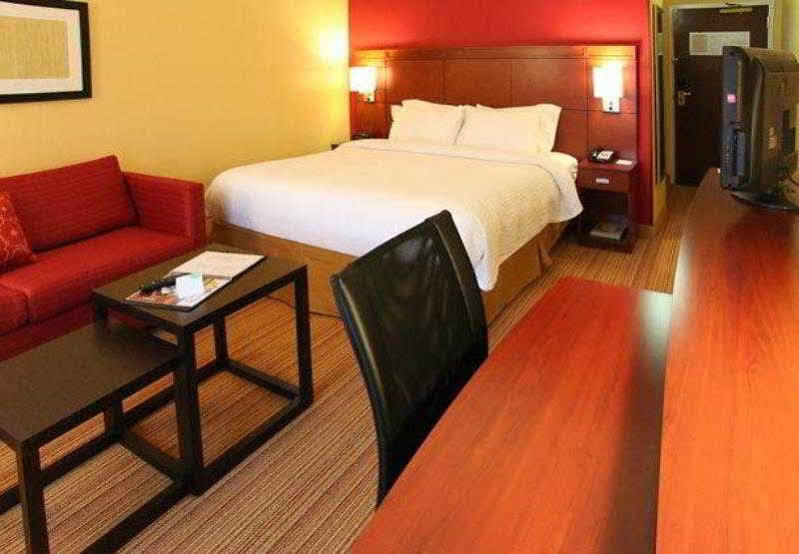 Courtyard By Marriott Columbia Northeast/Fort Jackson Area Bagian luar foto