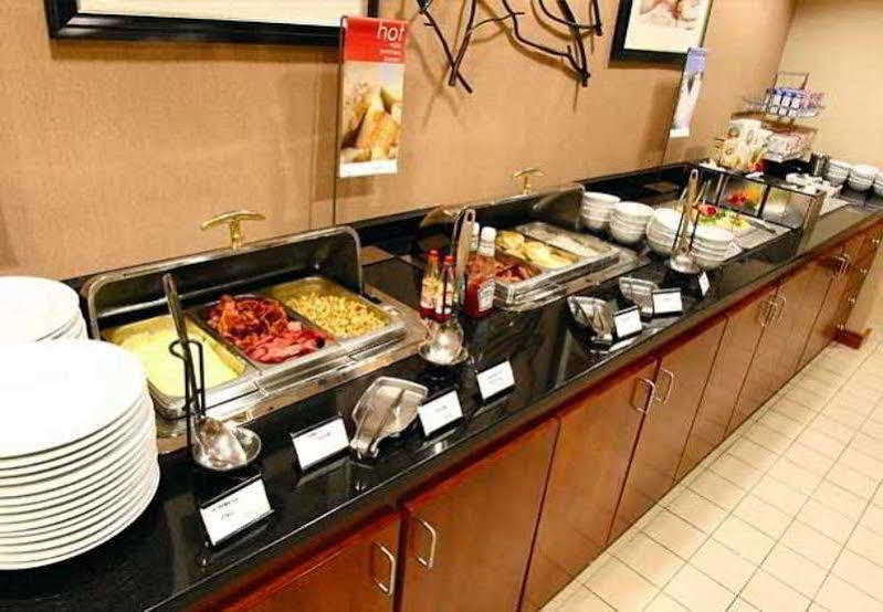 Courtyard By Marriott Columbia Northeast/Fort Jackson Area Bagian luar foto
