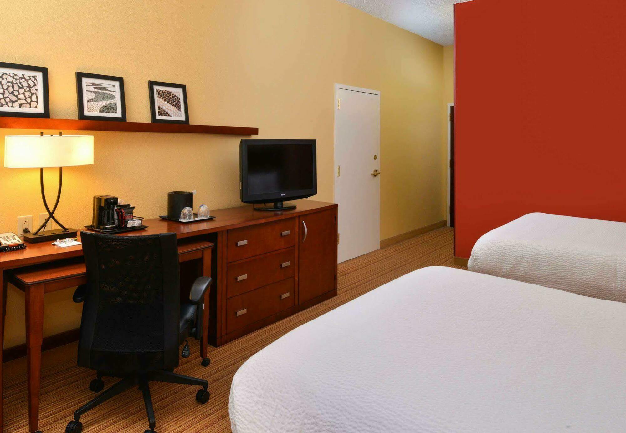 Courtyard By Marriott Columbia Northeast/Fort Jackson Area Bagian luar foto